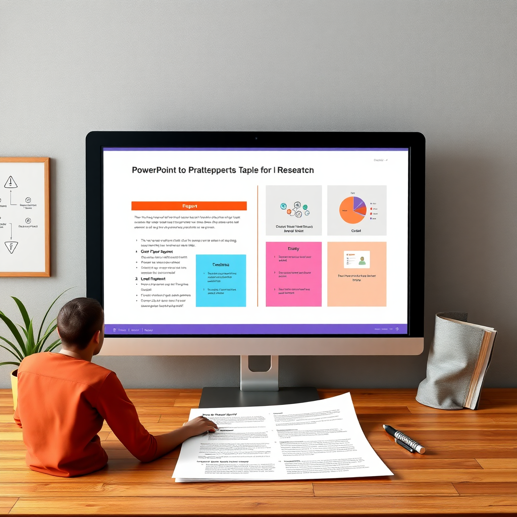 Presentify Project Image